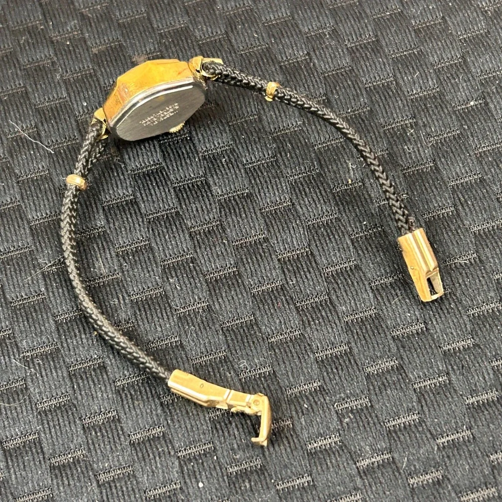 Westclox vintage cocktail