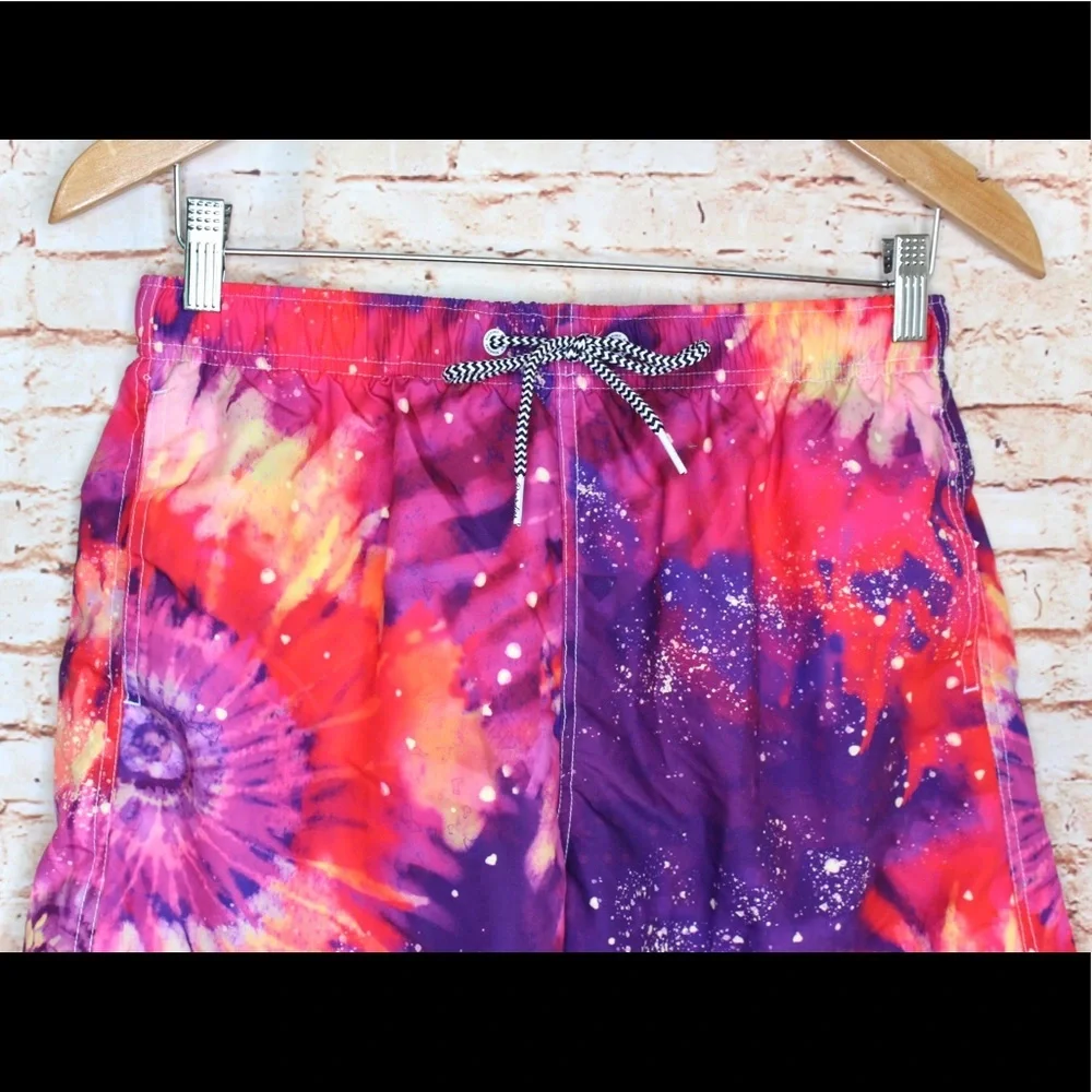 Boardies men’s pink