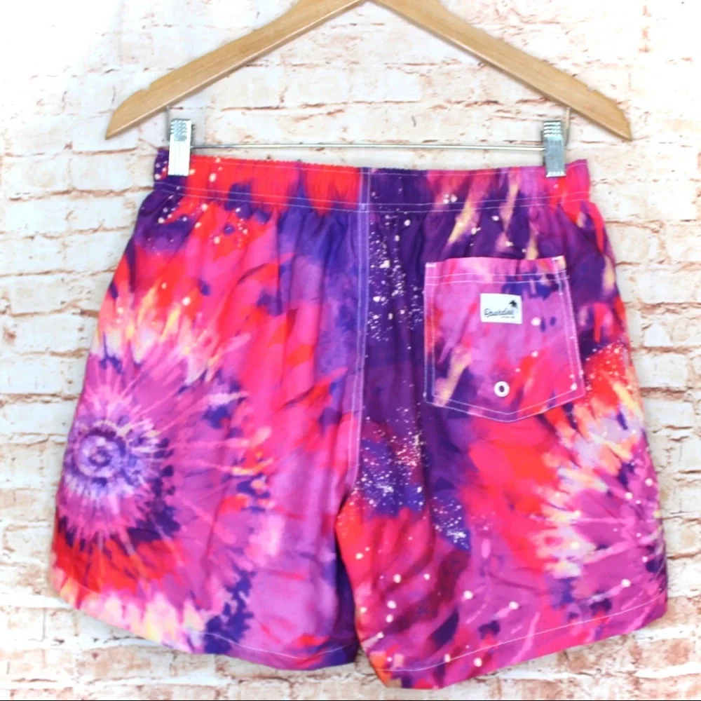 Boardies men’s pink