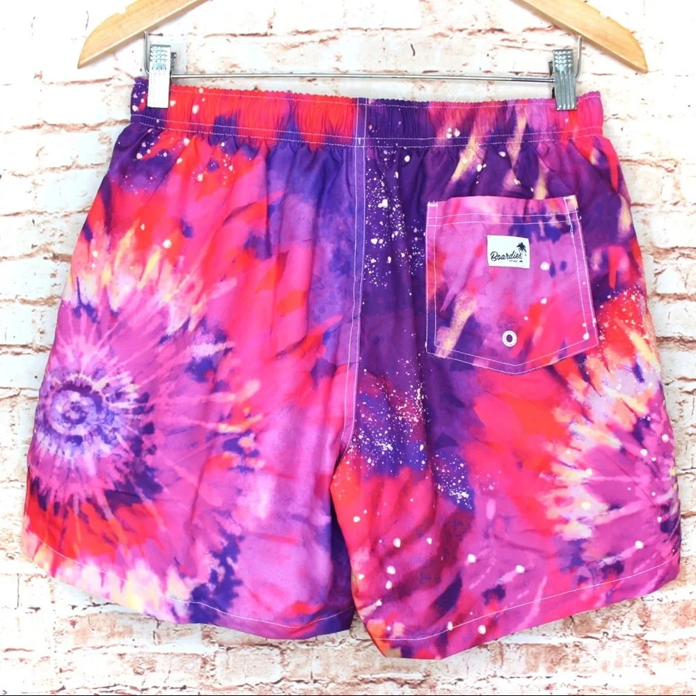 Boardies men’s pink