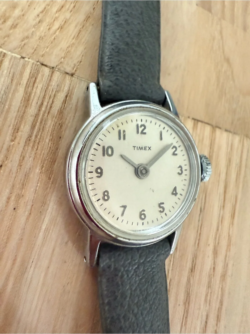 Timex brand model