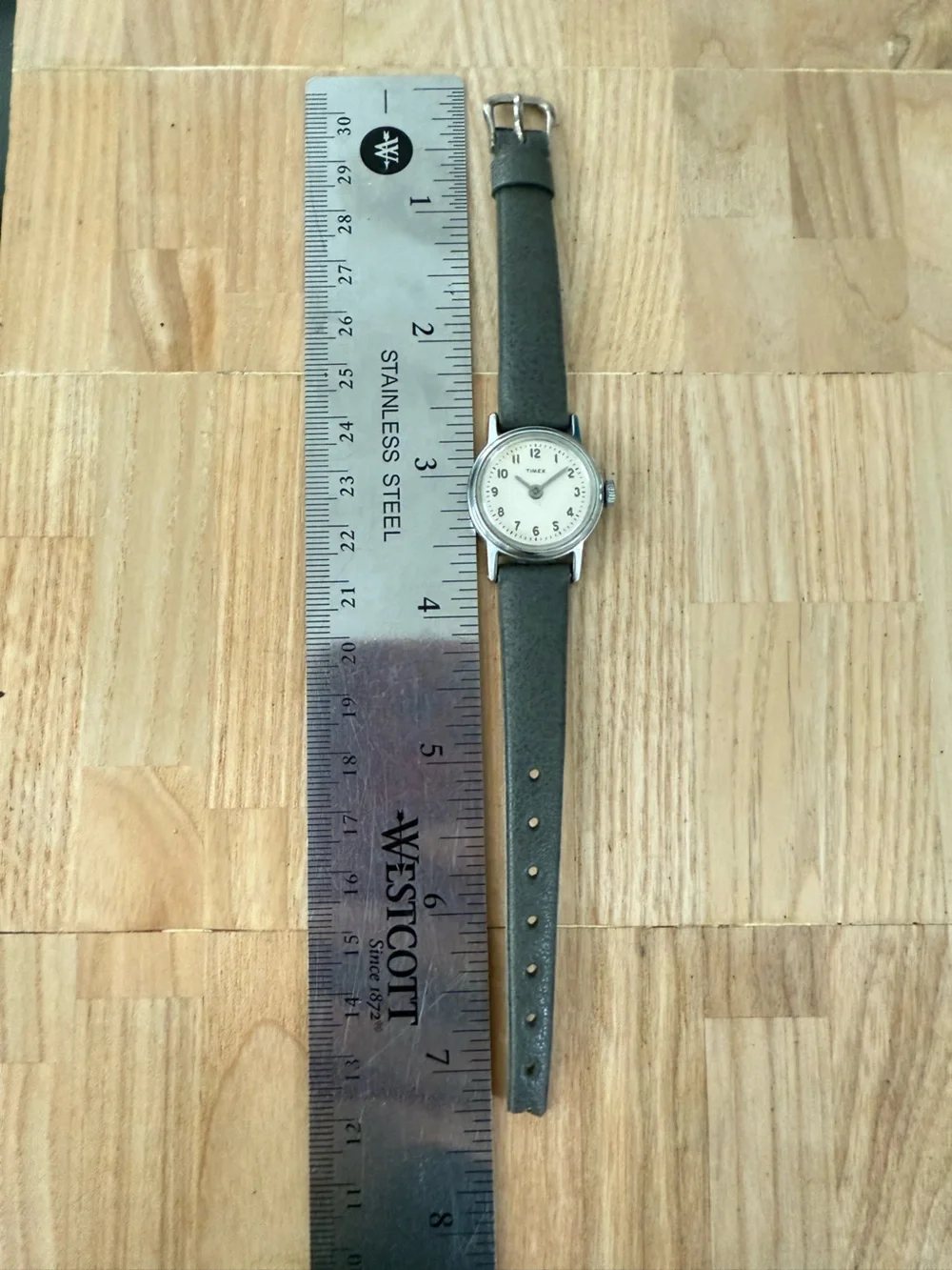 Timex brand model
