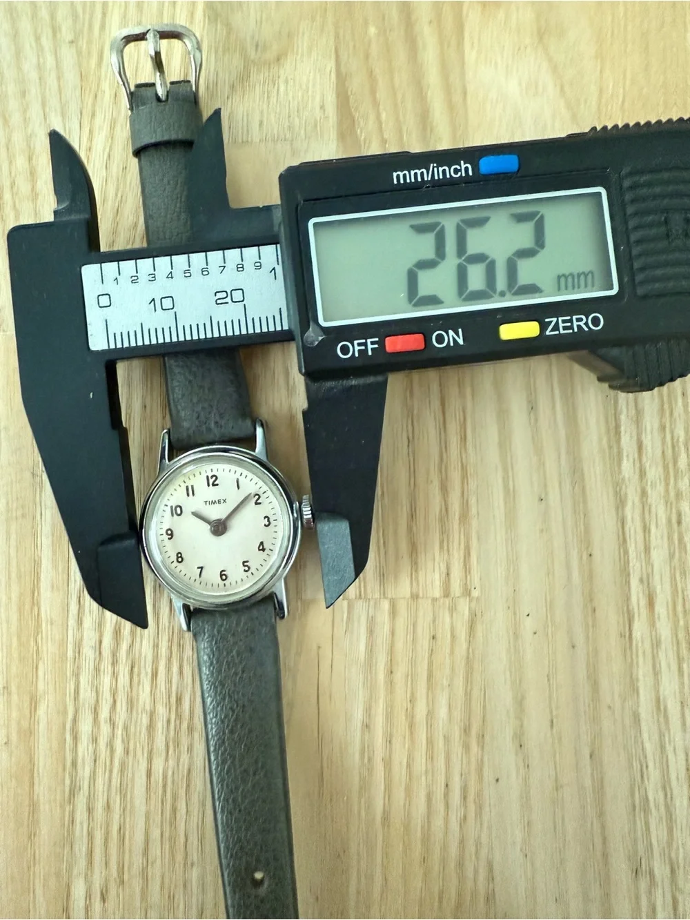 Timex brand model