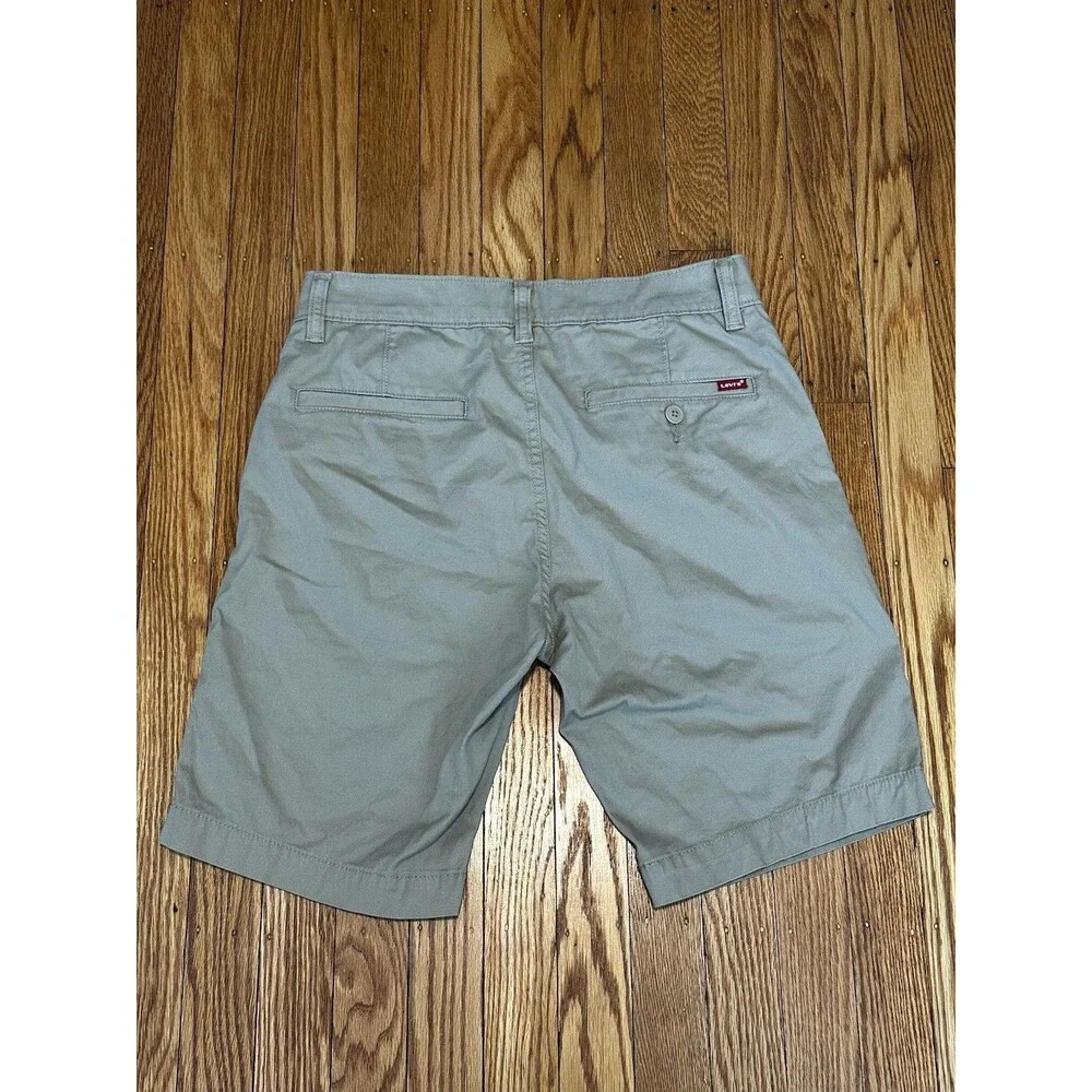 Levis levi khaki