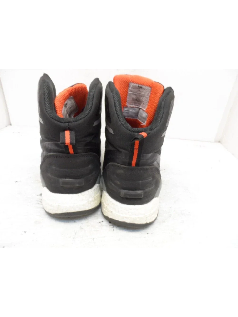 Helly Hansen used boots