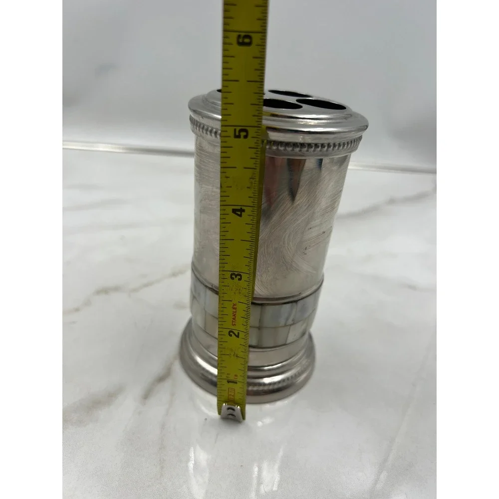N/A polished weighted decor