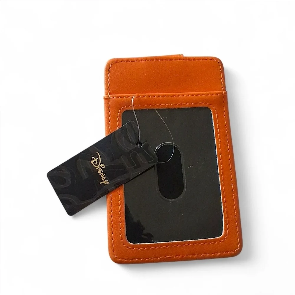 Disney card key