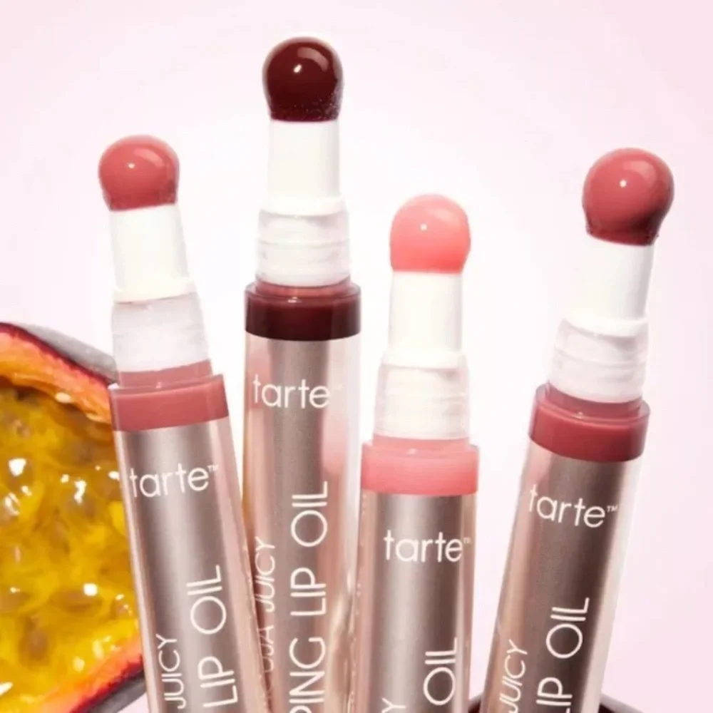 tarte new box