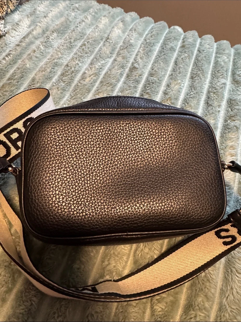 Michael Kors compact black