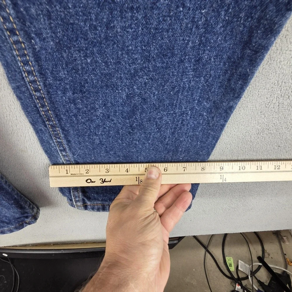 Levis 11539 important