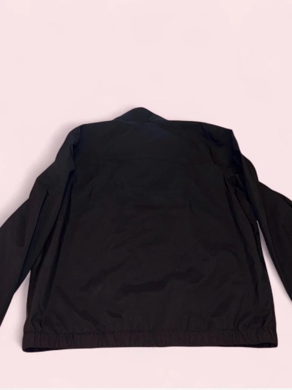 Tommy Hilfiger sleek black