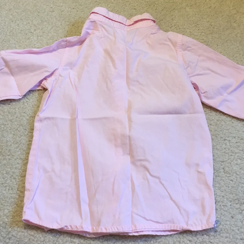 EUC Old Navy button down bundle size 3T