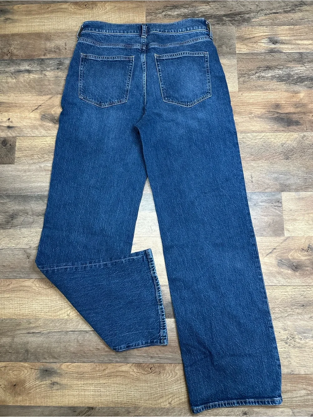 J. Crew high rise
