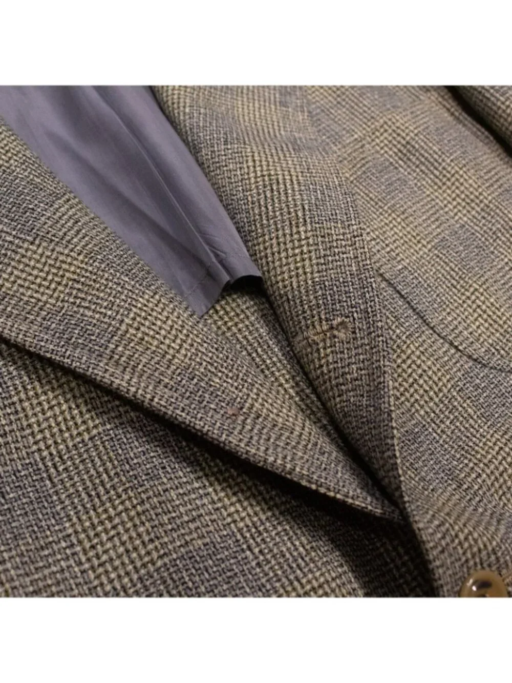 Goldentex vintage dandy