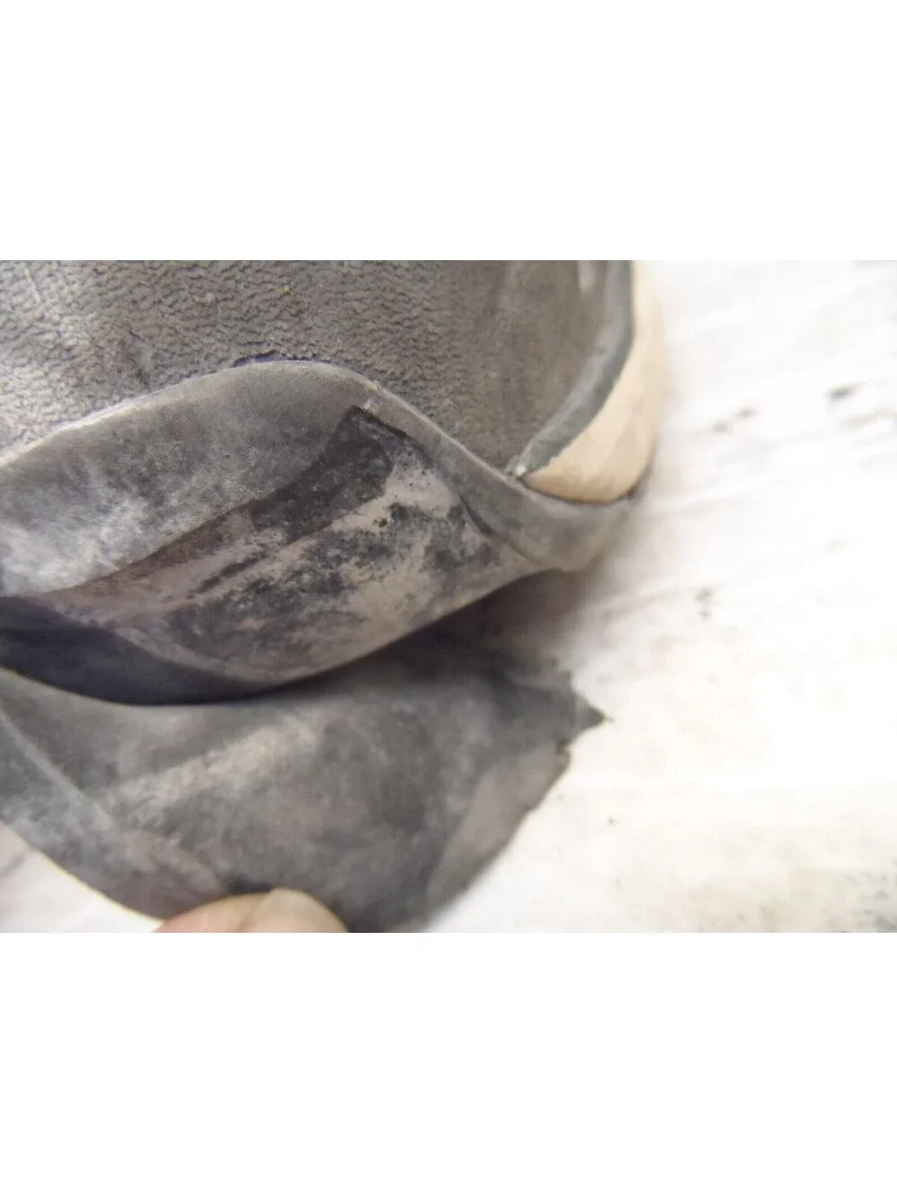 Dakota used shoes