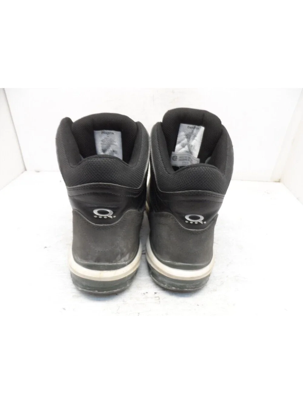 Dakota used shoes