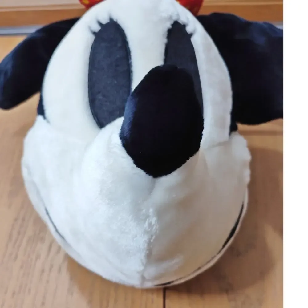 Disney discover rare