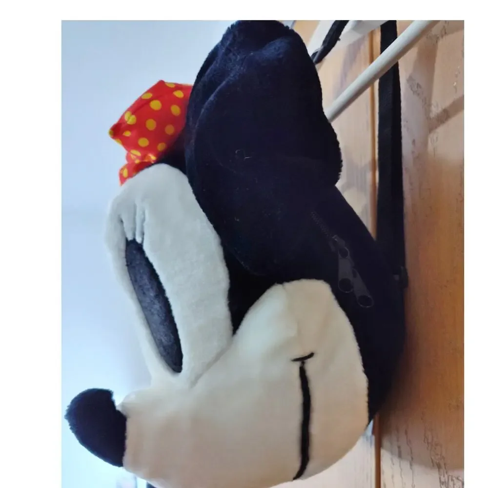 Disney discover rare