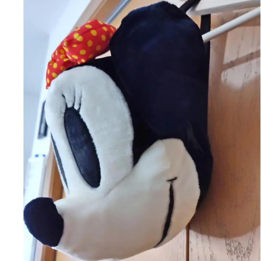Disney discover rare