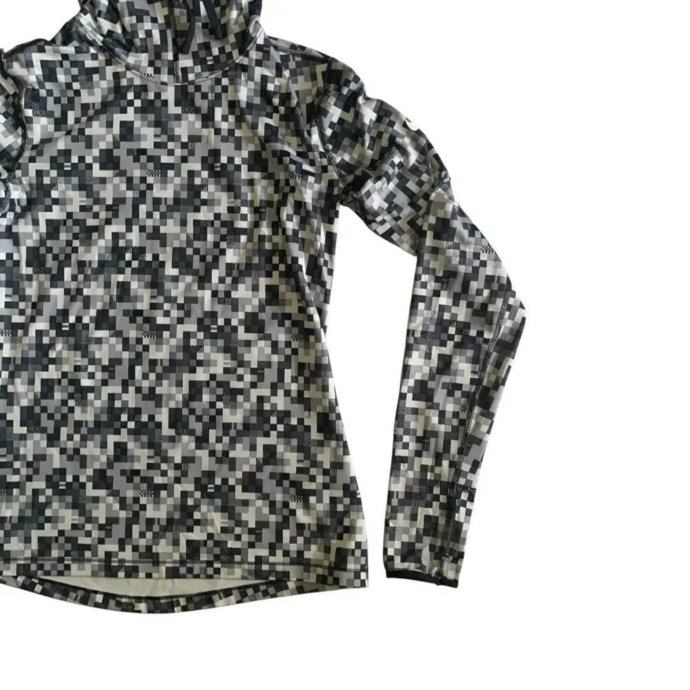 Nike will be