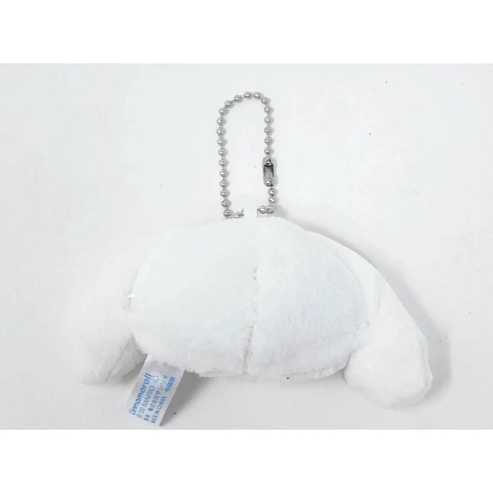 Sanrio cinnamoroll plush