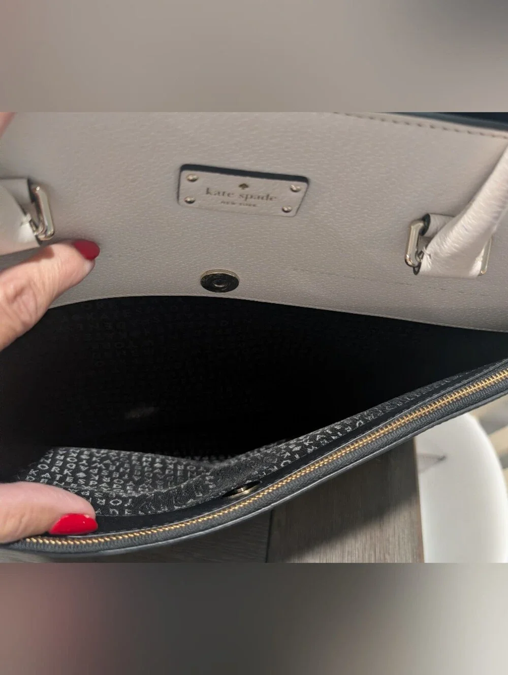 kate spade elegant two