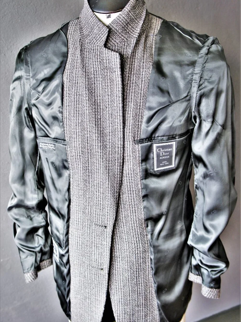 Christian Dior vintage christian