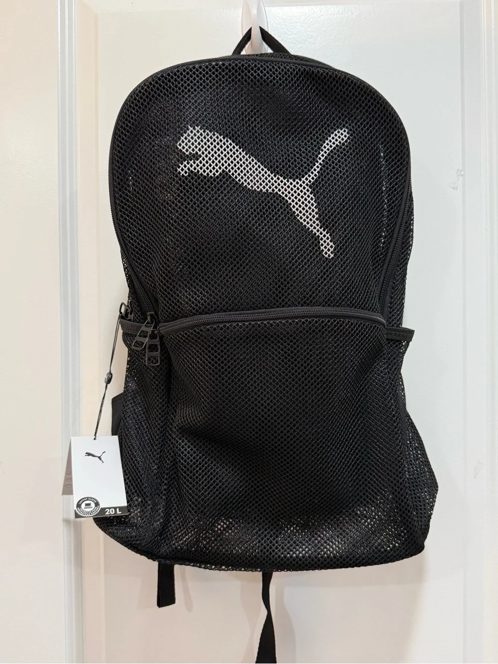 Puma this evercat