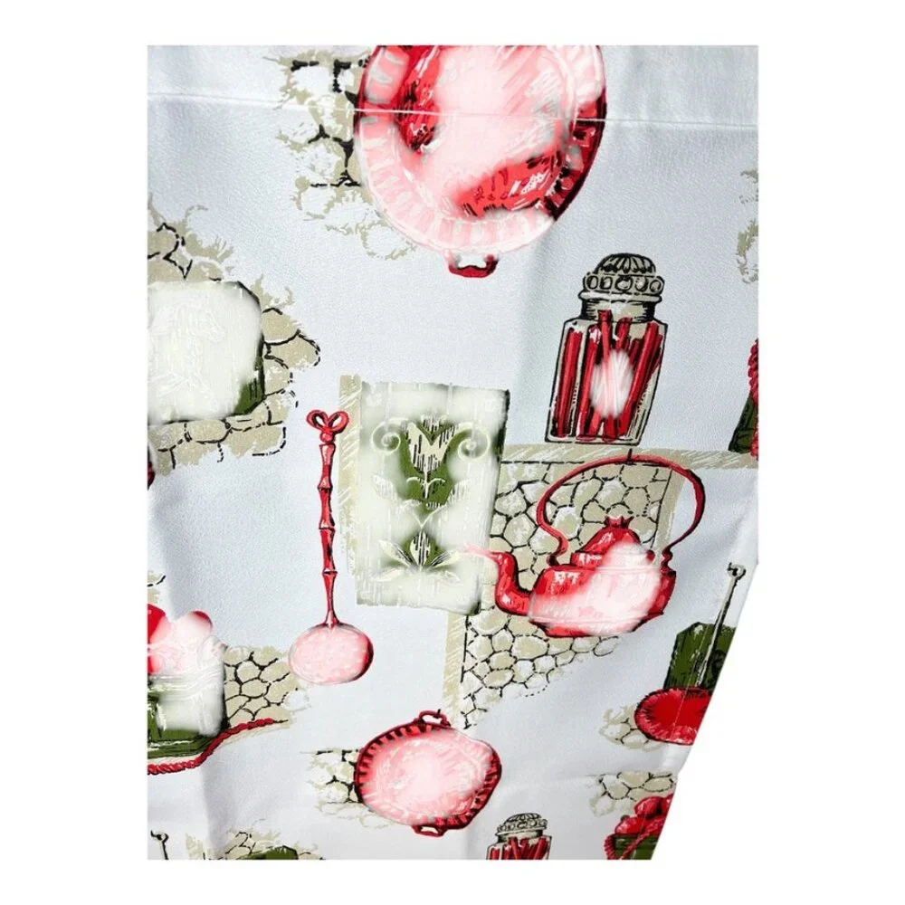 Rennie Curtain these adorable