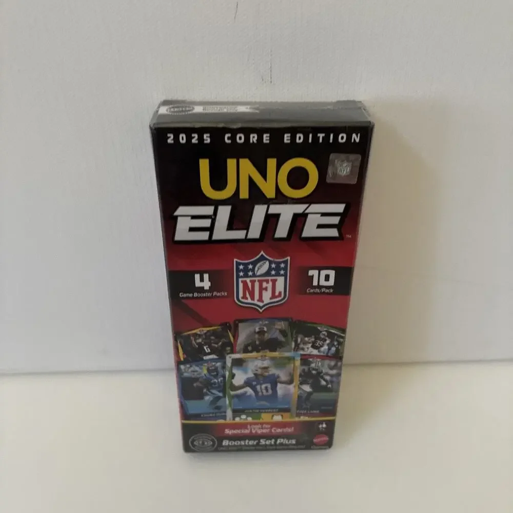 N/A uno elite