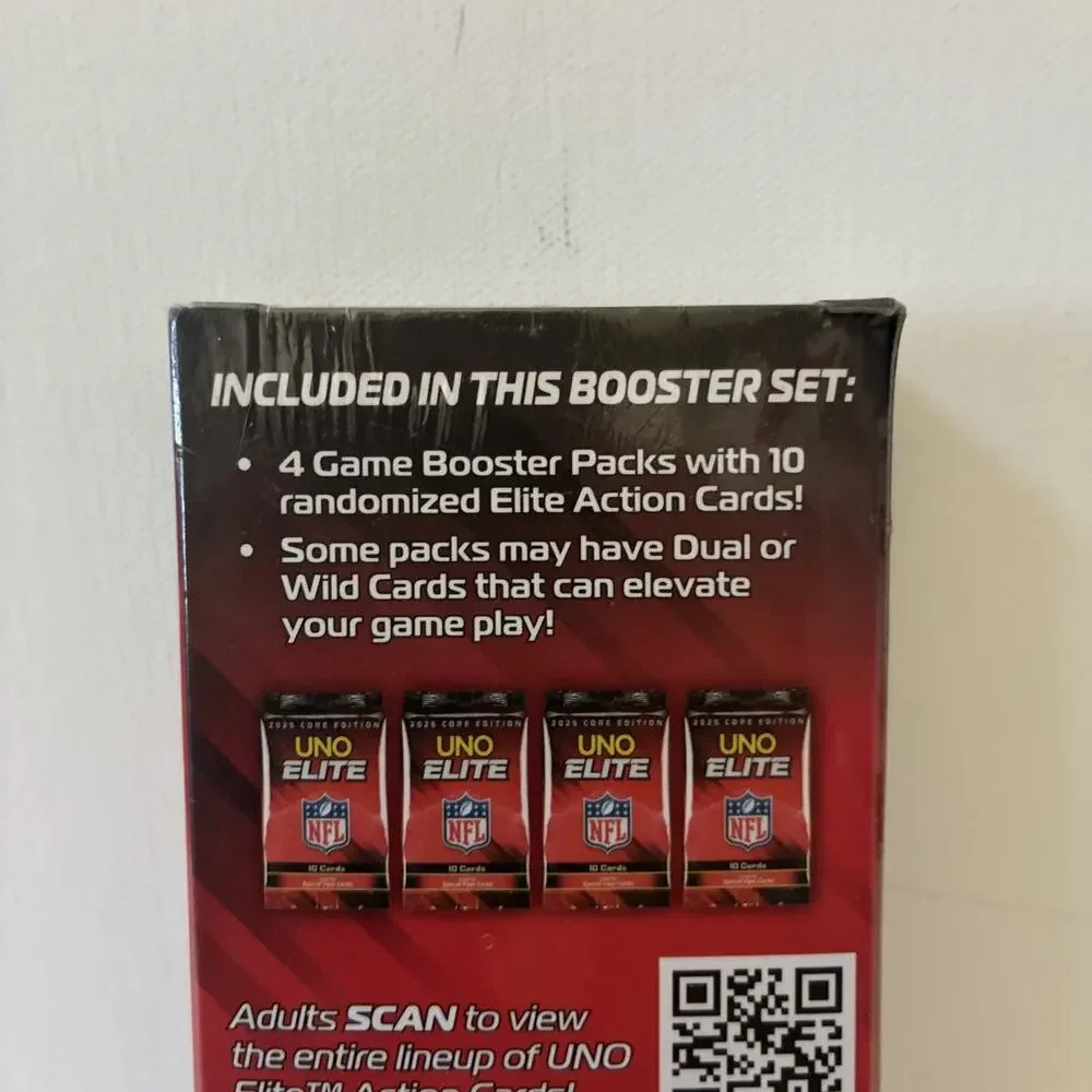 N/A uno elite