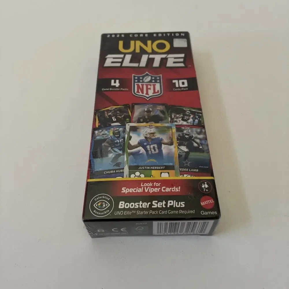 N/A uno elite