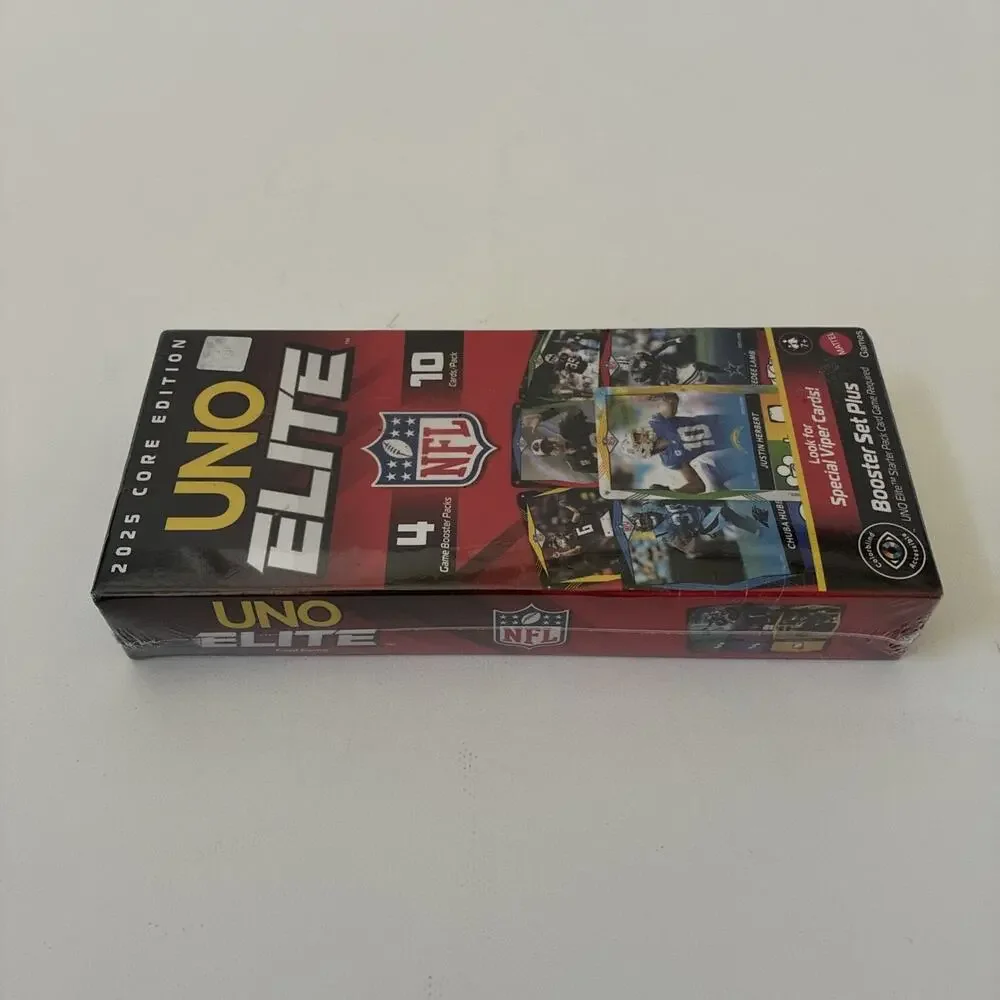 N/A uno elite