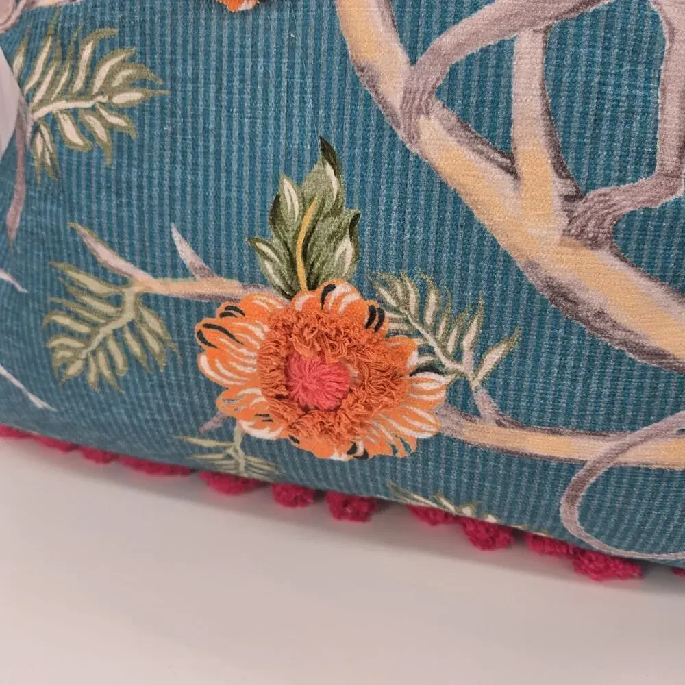 Unbranded tropical vibrant