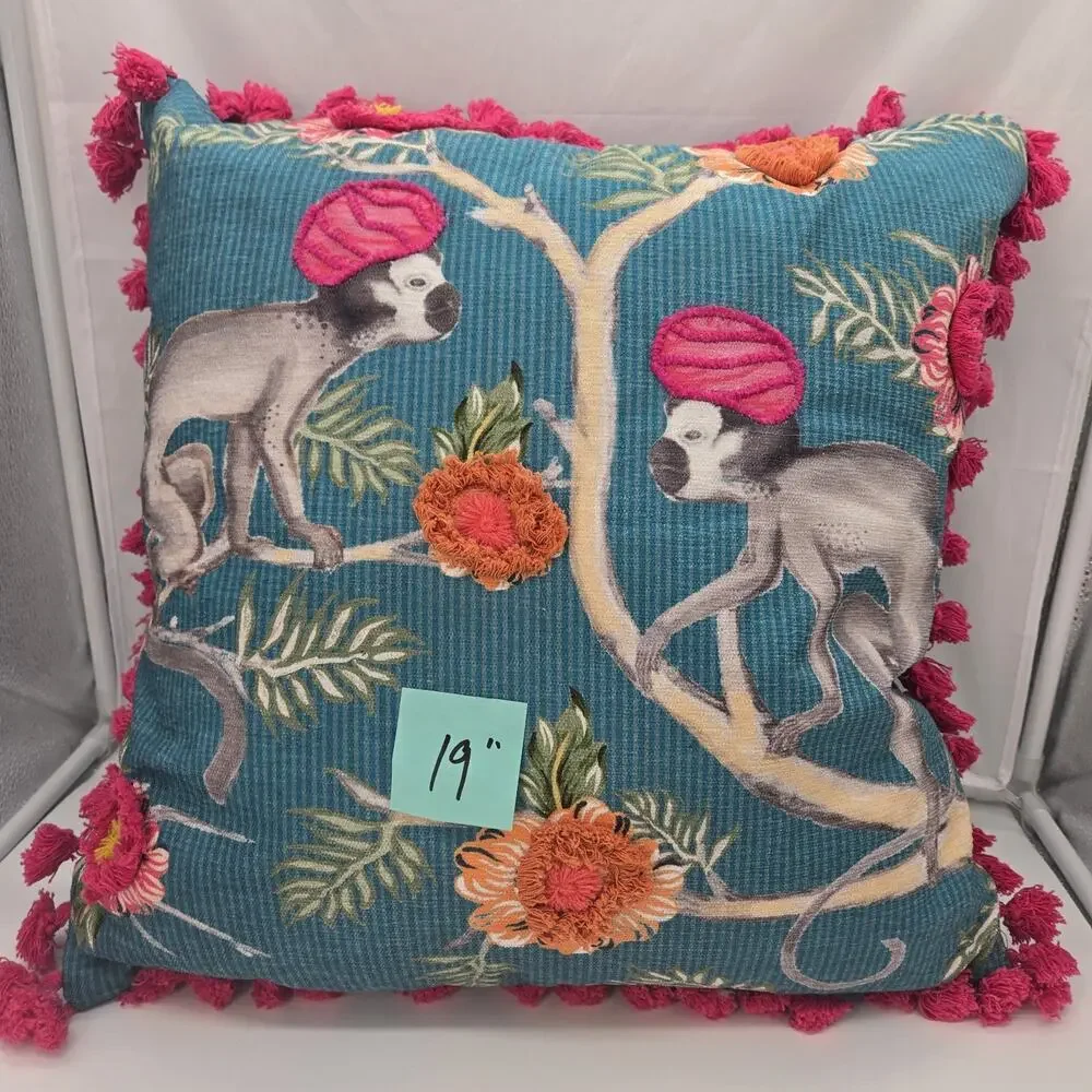 Unbranded tropical vibrant