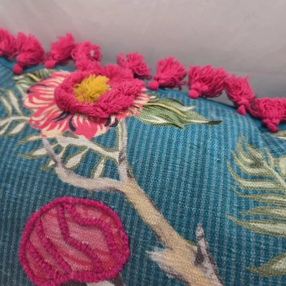 Unbranded tropical vibrant
