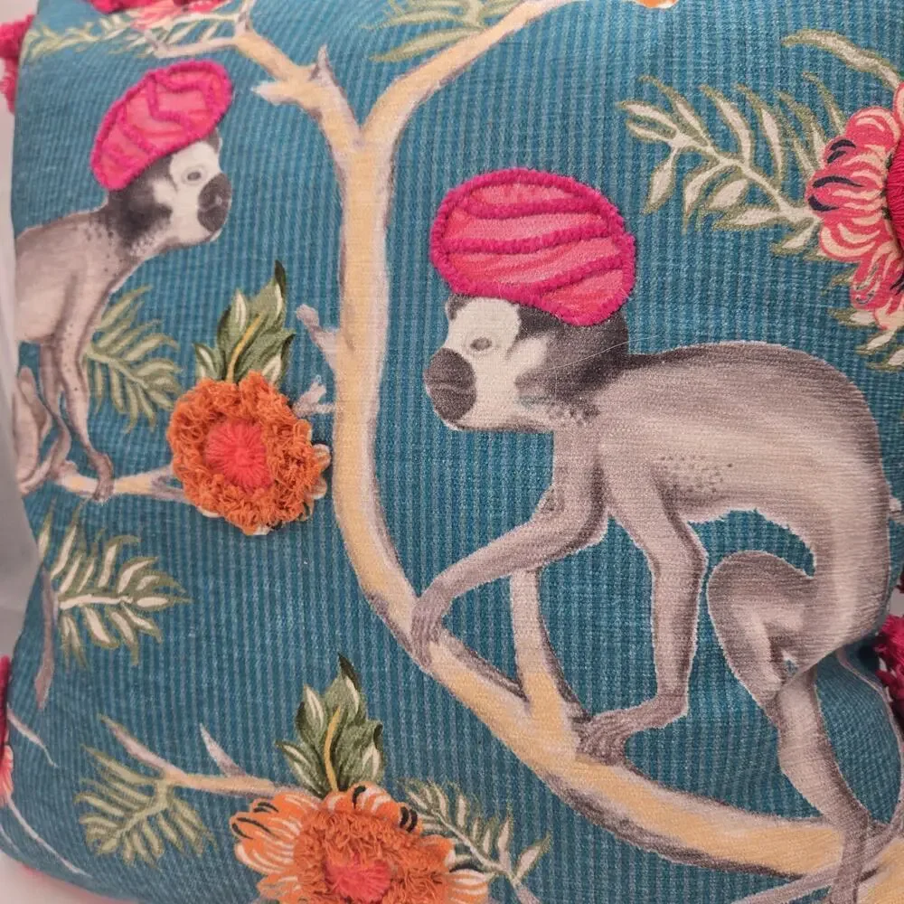 Unbranded tropical vibrant