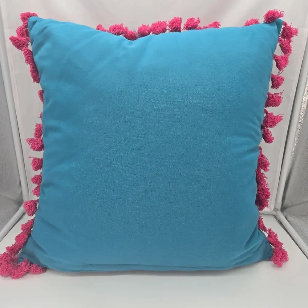 Unbranded tropical vibrant