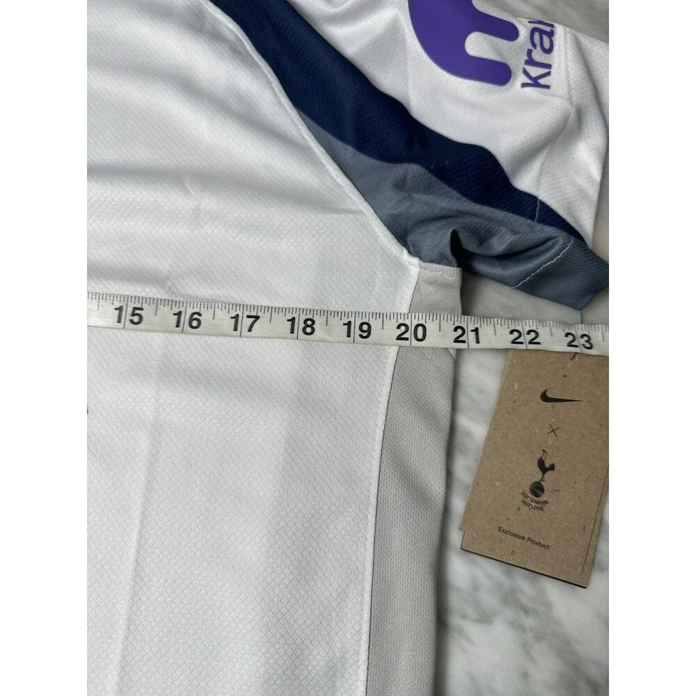 Nike tottenham 2024