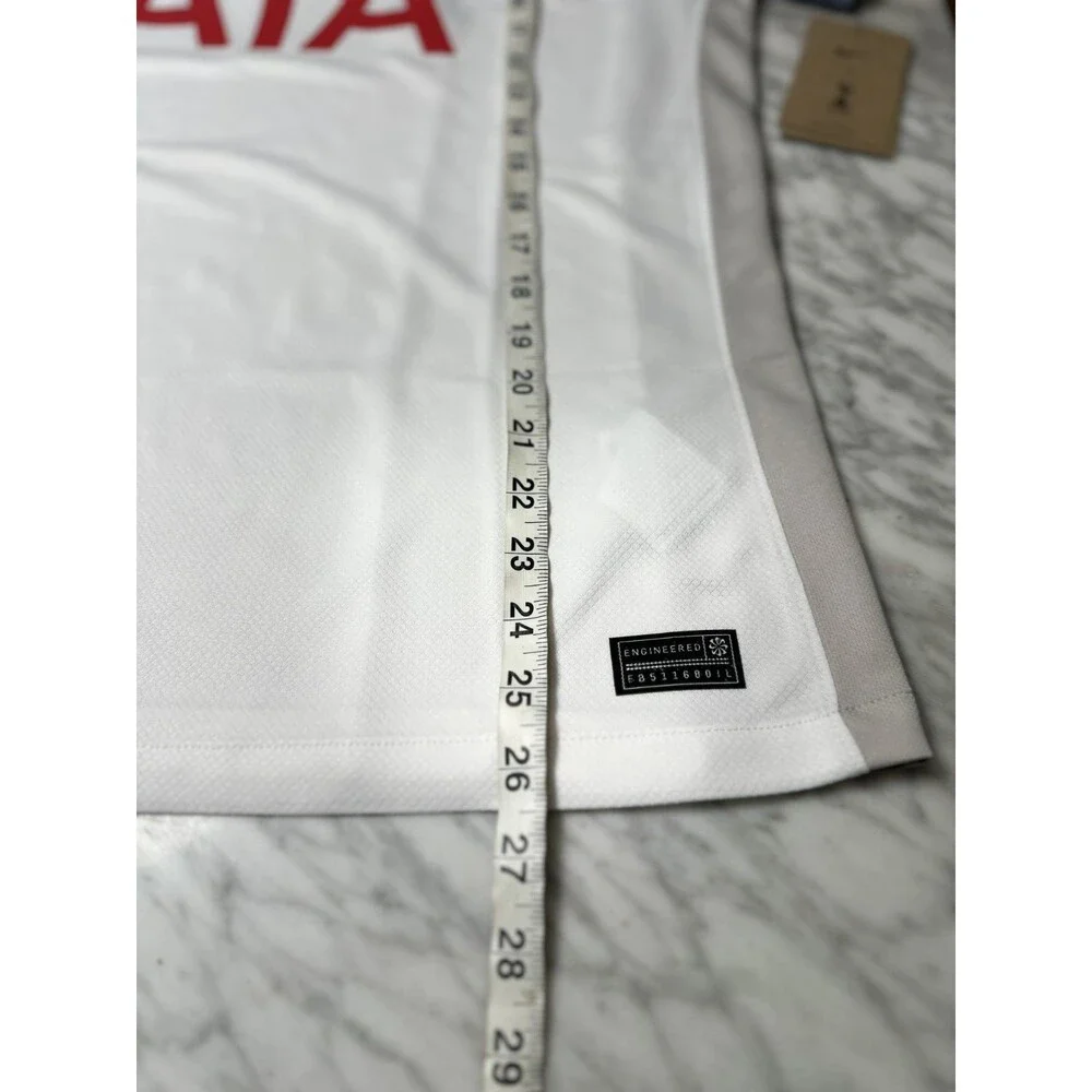 Nike tottenham 2024