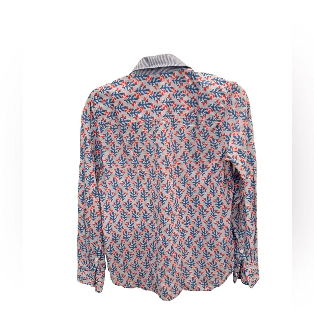J. Crew euc crew