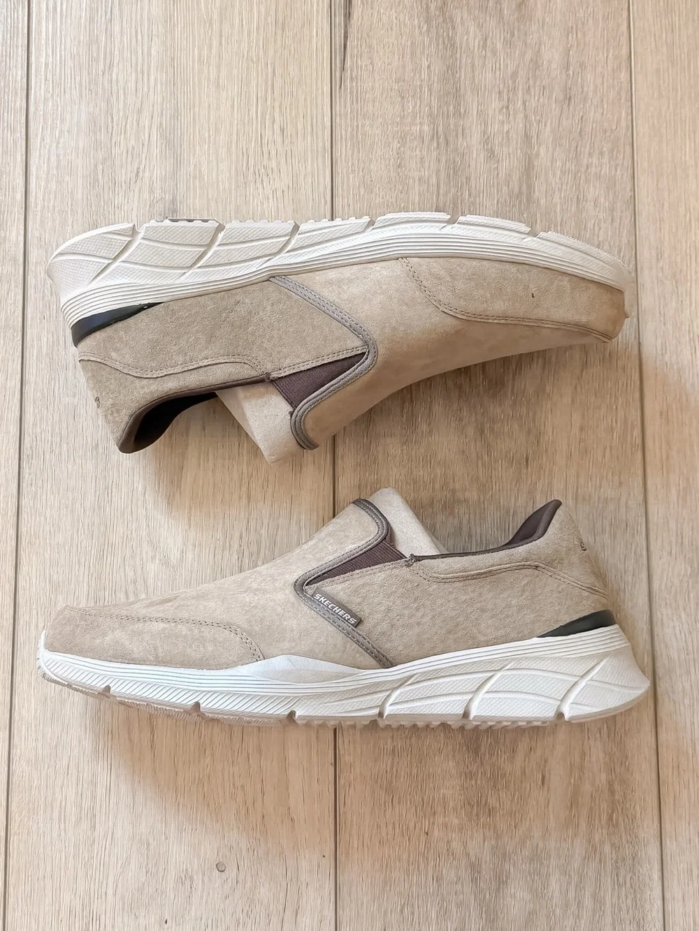 Skechers men equalizer