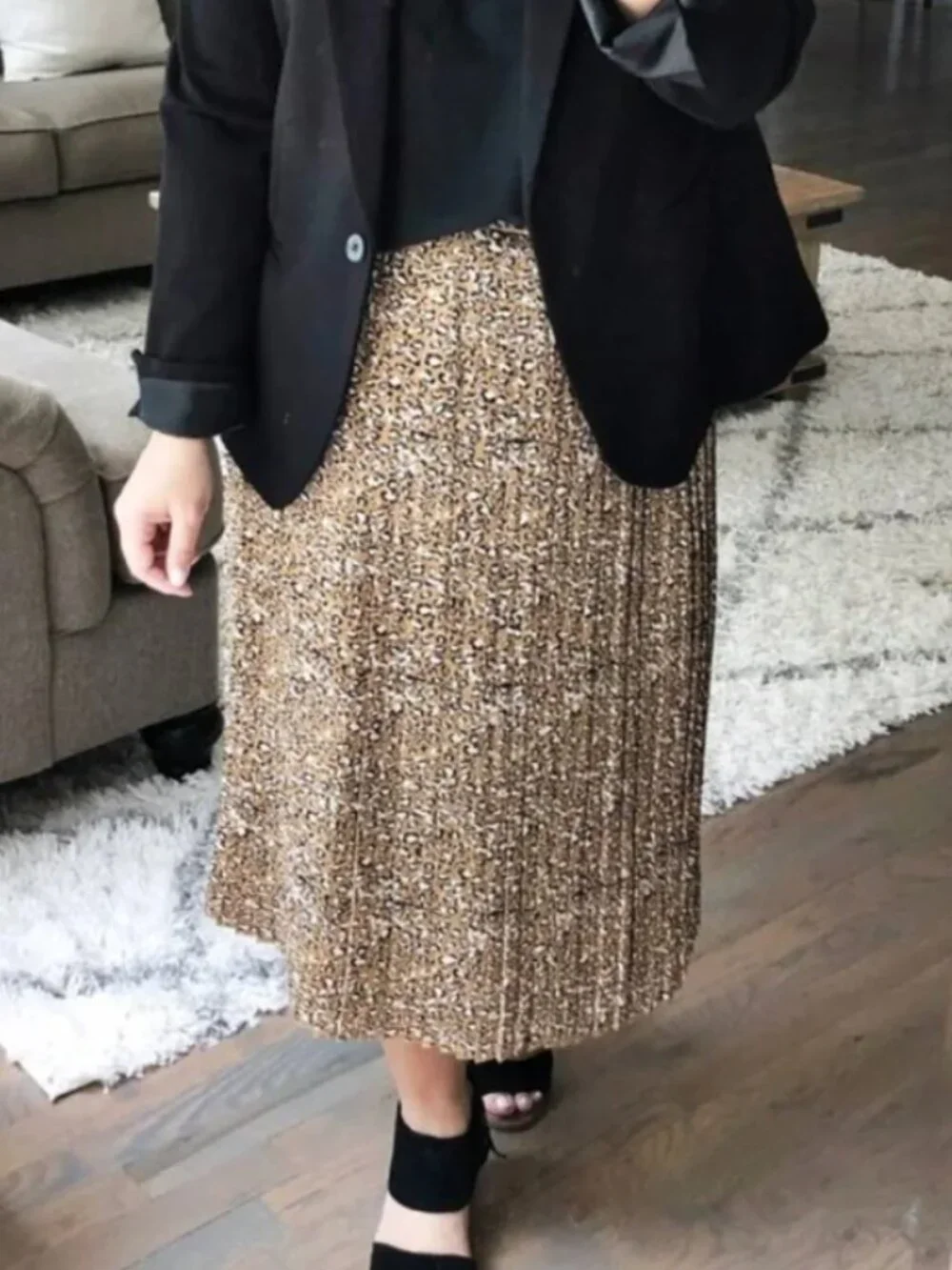 J. Crew bloggers fav