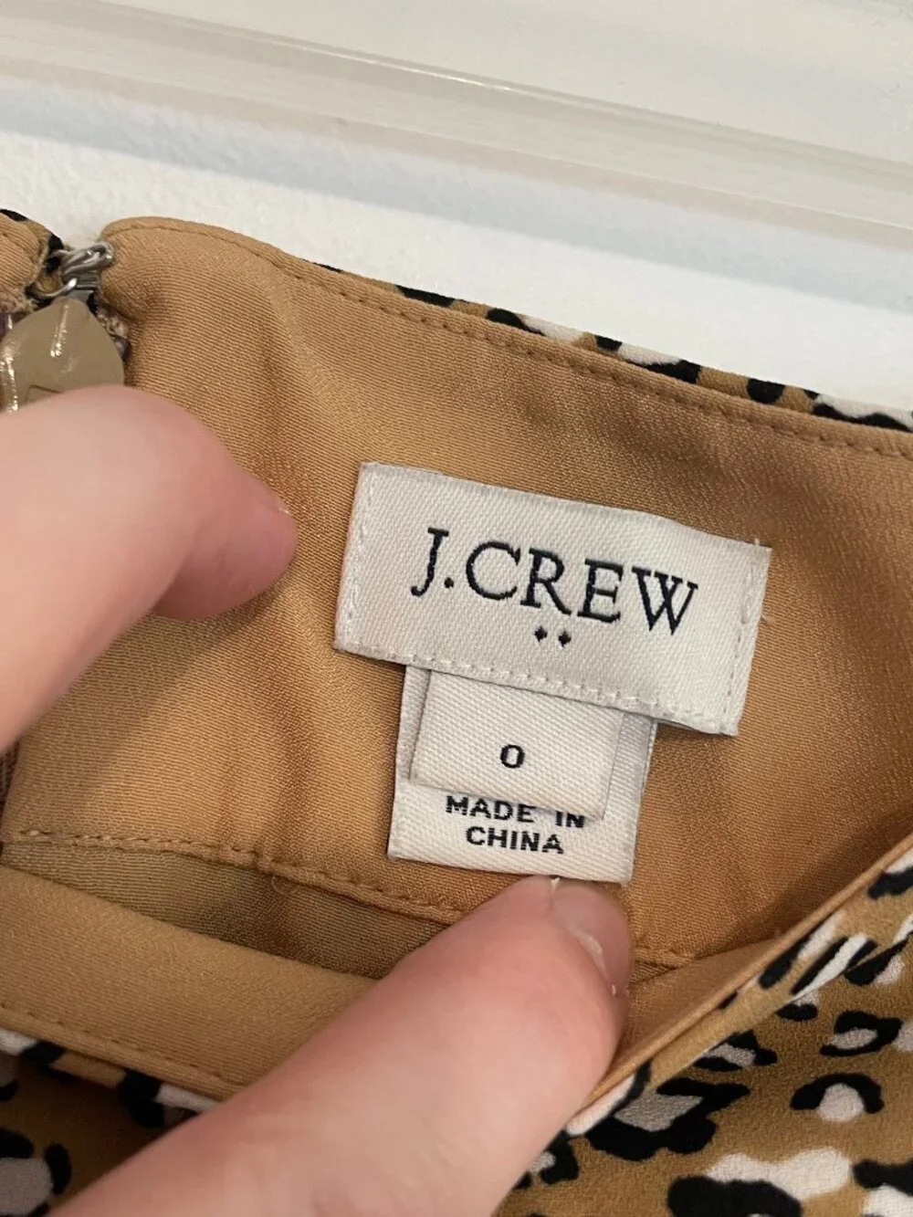 J. Crew bloggers fav