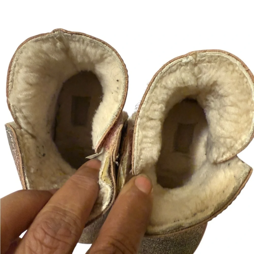 N/A stylish boots