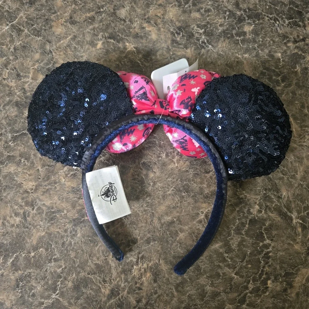 Disney nwt minnie