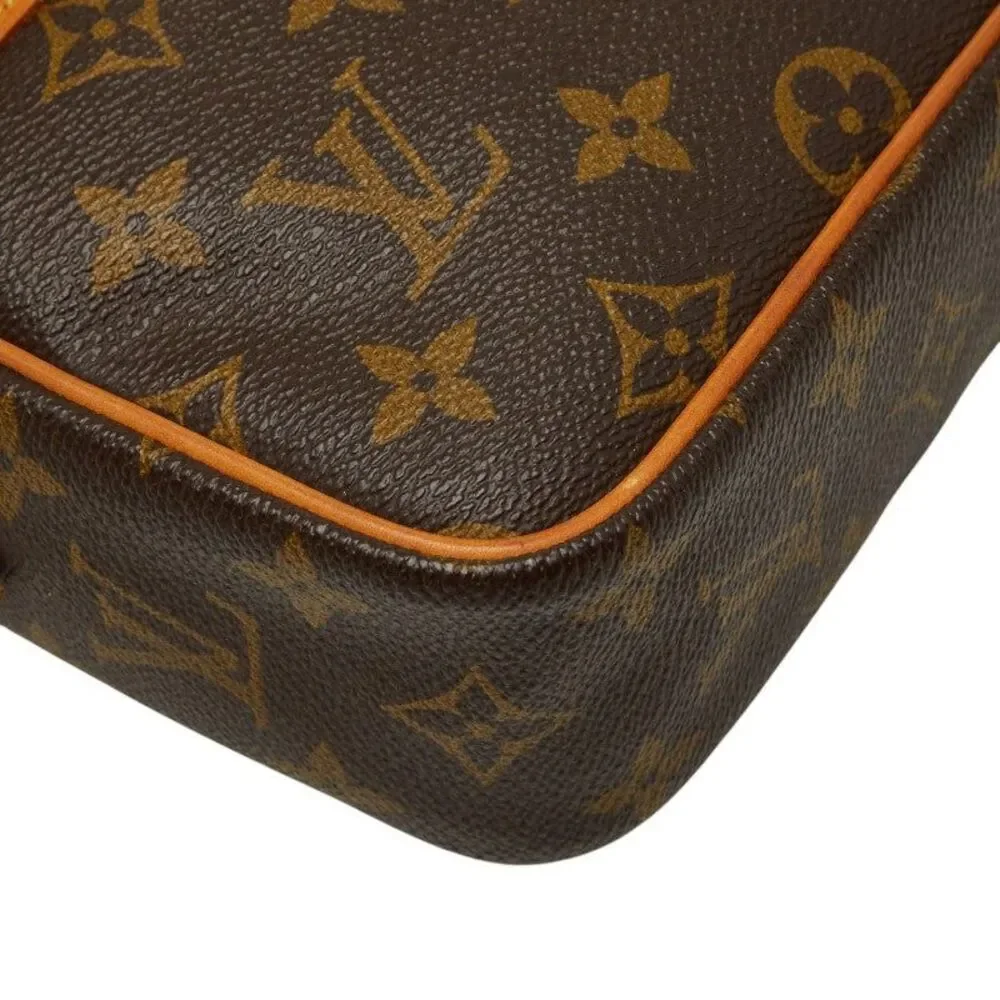LOUIS VUITTON delivery duty