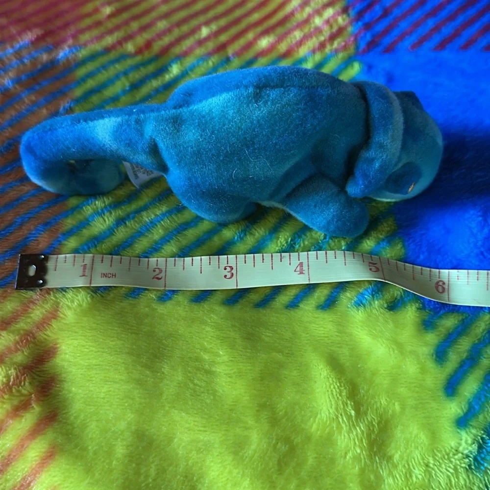 Ty iggy iguana