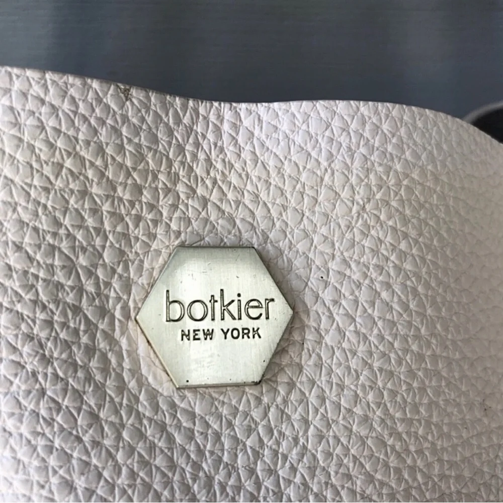 Botkier waverly leather