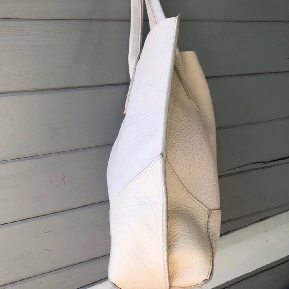 Botkier waverly leather
